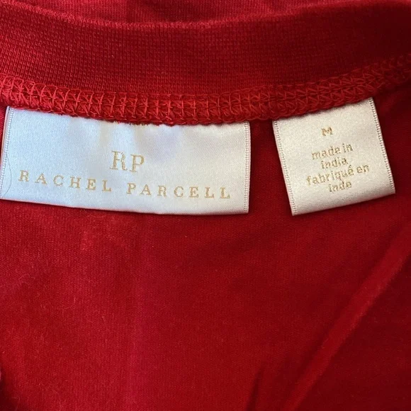 Rachel Parcell Long Sleeve Pajama Set - Picture 4 of 4